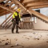 Аккумуляторная воздуходувка Metabo LB 18 LTX BL 601607850