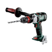 Аккумуляторная ударная дрель Metabo SB 18 LTX-3 BL Q I 602357840