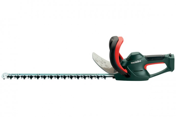 Аккумуляторный кусторез Metabo AHS 18-55 V 600463850