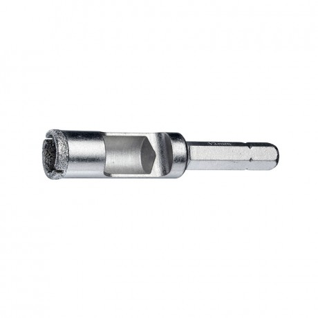 Алмазное сверло Metabo 627534000