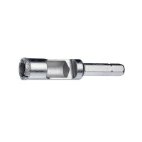 Алмазное сверло Metabo 627534000