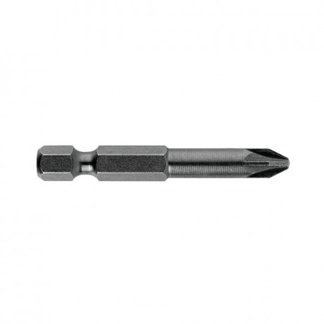 Торсионные биты Pozidriv PZ 2 Metabo 628520000