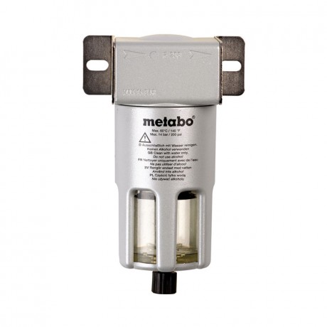 Фильтр F-200 Metabo 0901063800