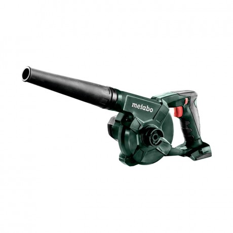 Аккумуляторная воздуходувка Metabo AG 18 602242850