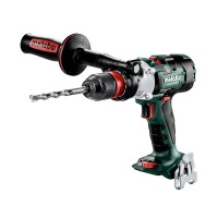 Аккумуляторная ударная дрель Metabo SB 18 LTX-3 BL Q I 602357890