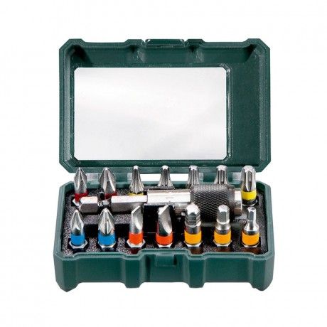Набор бит SP Metabo 626703000