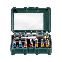 Набор бит SP Metabo 626703000