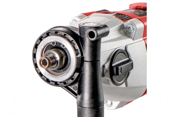Ударная дрель Metabo SBEV 1300-2 600785000