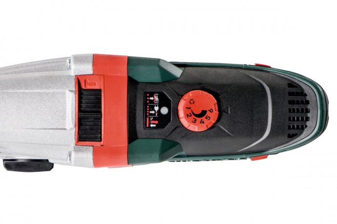 Ударная дрель Metabo SBEV 1300-2 600785000