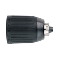 Быстрозажимный патрон Metabo Futuro Plus 636517000