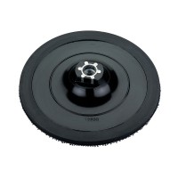 Опорная тарелка с липучкой Pyramid Metabo 623298000