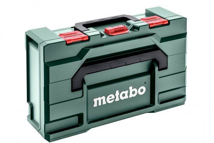 Кейс metaBOX Metabo 626884000