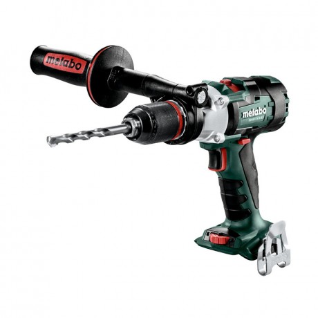 Аккумуляторная ударная дрель Metabo SB 18 LTX-3 BL I 602356890