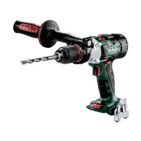 Аккумуляторная ударная дрель Metabo SB 18 LTX-3 BL I 602356890