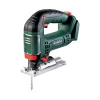 Аккумуляторный лобзик Metabo STAB 18 LTX 100 601003840