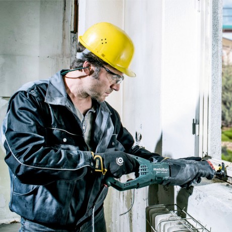 Сабельная пила Metabo SSEP 1400 MVT 606178500