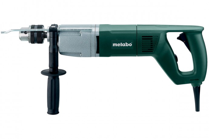 Дрель Metabo BDE 1100 600806000