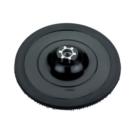 Опорная тарелка с липучкой Pyramid Metabo 623300000