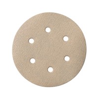 Шлифовальные листы SXE Metabo 624035000