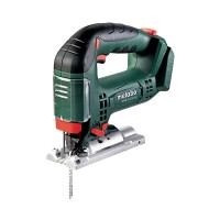 Аккумуляторный лобзик Metabo STAB 18 LTX 100 601003890