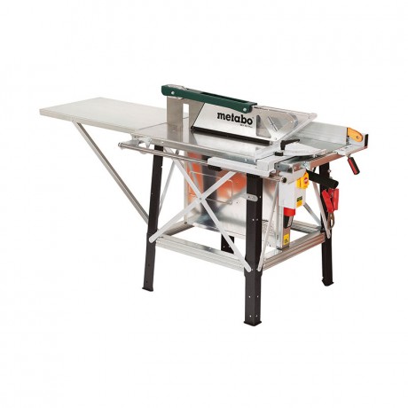 Строительная циркулярная пила Metabo BKS 450 PLUS - 5,5 DNB 0104605000