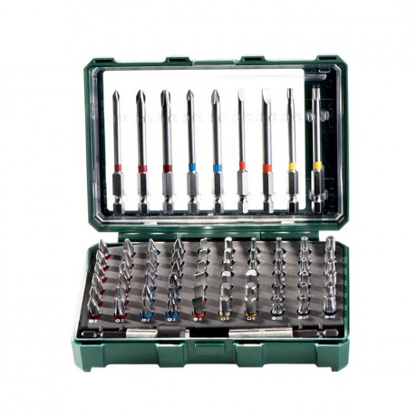 Набор бит SP Metabo 626704000