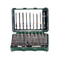 Набор бит SP Metabo 626704000