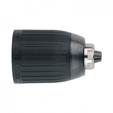 Быстрозажимной патрон Metabo Futuro Plus 636219000