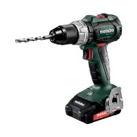 Аккумуляторная ударная дрель Metabo SB 18 LT BL 602316550