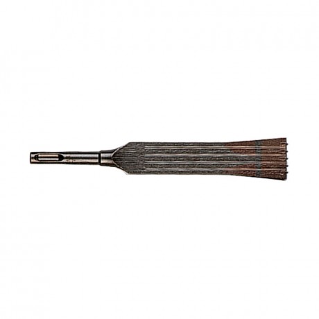 Пазовое зубило SDS-plus Metabo 631424000
