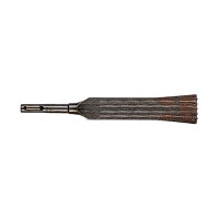 Пазовое зубило SDS-plus Metabo 631424000