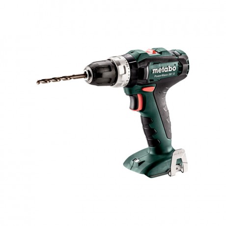 Аккумуляторная ударная дрель Metabo PowerMaxx SB 12 601076840