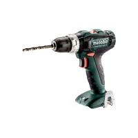Аккумуляторная ударная дрель Metabo PowerMaxx SB 12 601076840
