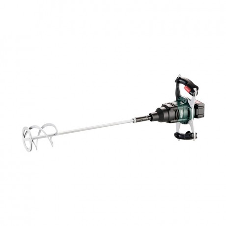 Аккумуляторная мешалка Metabo RW 18 LTX 120 601163000