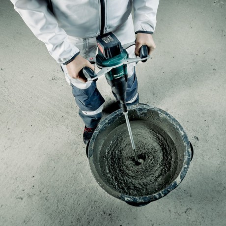 Аккумуляторная мешалка Metabo RW 18 LTX 120 601163000