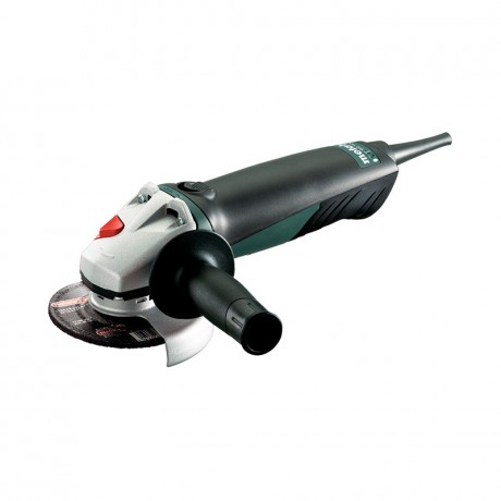 Угловая шлифмашина Metabo WQ 1400 600346000