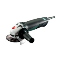 Угловая шлифмашина Metabo WQ 1400 600346000