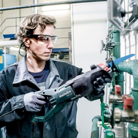 Сабельная пила Metabo SSE 1100 606177500