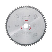 Пильный диск Metabo 628008000