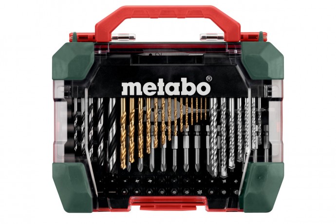 Набор принадлежностей SP Metabo 626708000