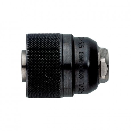 Быстрозажимный патрон Metabo Futuro Plus 636623000