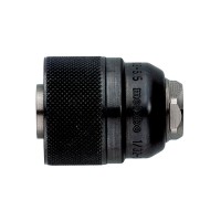 Быстрозажимный патрон Metabo Futuro Plus 636623000