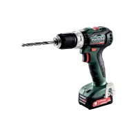 Аккумуляторная ударная дрель Metabo PowerMaxx SB 12 BL 601077500