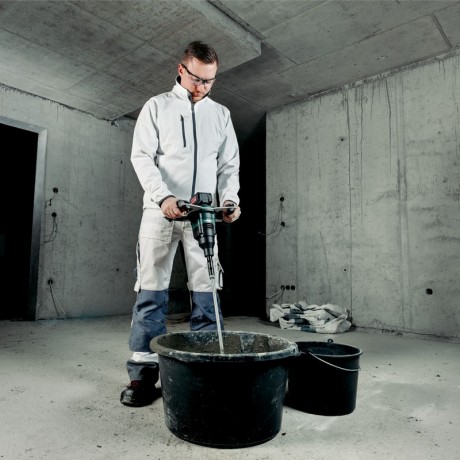 Аккумуляторная мешалка Metabo RW 18 LTX 120 601163660