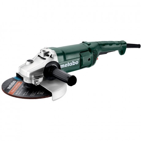 Угловая шлифмашина Metabo W 2000-230 606430010
