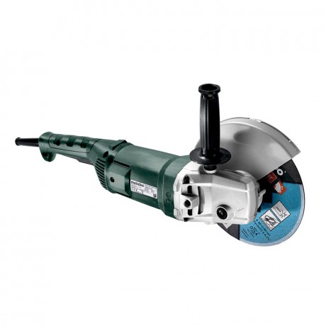 Угловая шлифмашина Metabo W 2000-230 606430010