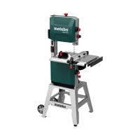 Ленточная пила Metabo BAS 318 PRECISION DNB 619010000
