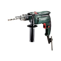 Ударная дрель Metabo SBE 650 600671000