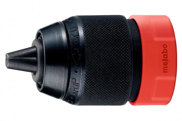 Быстросменный патрон Metabo Futuro Plus 627240000