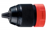 Быстросменный патрон Metabo Futuro Plus 627240000